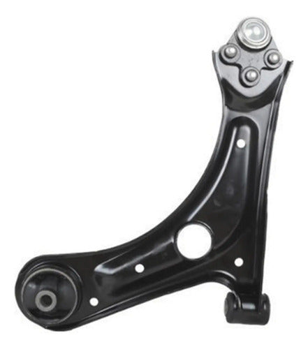 Bandeja Suspension Derecho Chevrolet Sail 2016 2023
