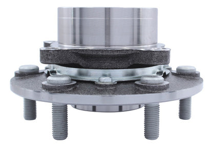 Maza Rueda Delantera Montero Sport 2.4 2016 2019