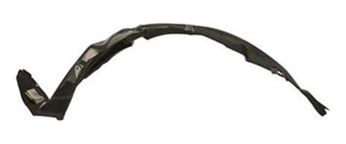 Guardafango Delantero Hyundai Accent Rb 2011 2019 Par