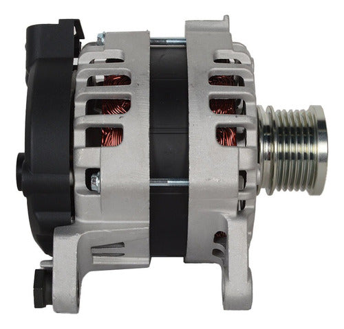Alternador 12v 120a 3 Pines Great Wall Poer 2020 2024
