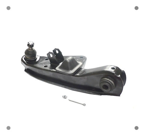 Bandeja Suspension Izquierda Hyundai Porter 1998 2021