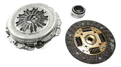 Kit Embrague Chevrolet Spark 1.0 2006