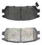 Pastilla Freno Trasero Space Wagon 2.0 1997 2000