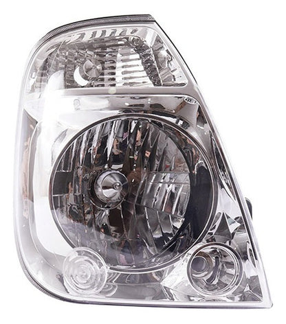 Optico R/L Kia Frontier Ii 3.0 2005 2012 Par
