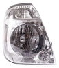 Optico R/L Kia Frontier Ii 3.0 2005 2012 Par