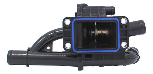 Base Termostato Citroen Xsara Picasso Dv6ated4 2004 2009