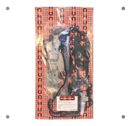 Juego Empaquetadura Motor Stellar Prima 2.0 1988 1991