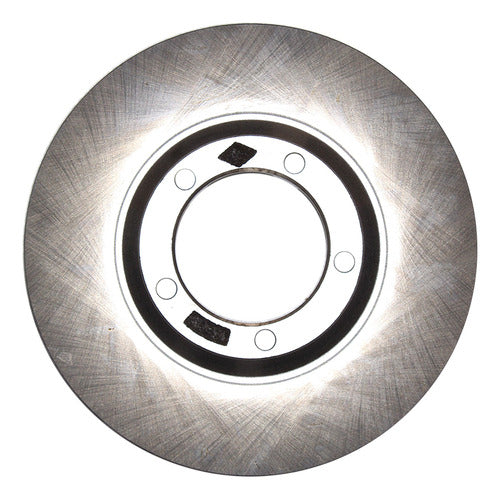 Discos Con Pastilla Freno Hyundai H100 1991 2004