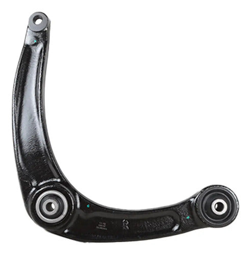 Bandeja Delantero Inferior Derecho Citroen Berlingo 2012 2017 S/rotula