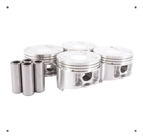 Juego Piston 0.50 Honda Crv 2.0 B20b 1997 2001