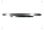 Par Discos Freno Trasero Gtx Ford Transit 2021 2023