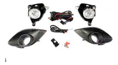 Kit Neblinero Mazda 2 1.5 P5 Dohc Bencina 2016 2019