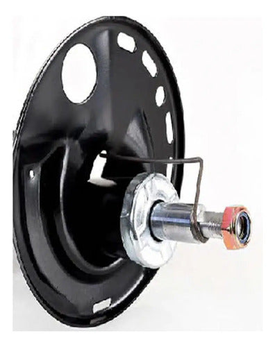 Amortiguador Delantero Ambos lados Gas Toyota Rav4 33 2006 2012 Par