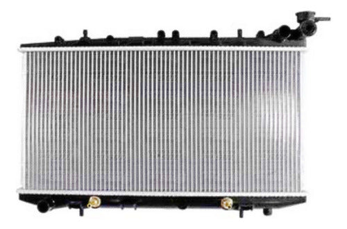 Radiador Motor Nissan V16 1.6 Ga16de B13x 1993 1997