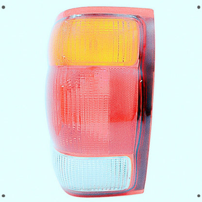 Farol Trasero Izquierdo Ford Ranger 2.5 153 2000