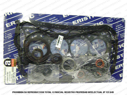 Juego Empaquetadura Motor Honda Civic 1.6 1993 1995