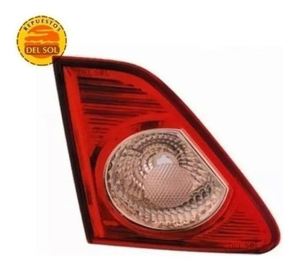 Foco Farol Trasero Interior Toyota Corolla 2003 2007