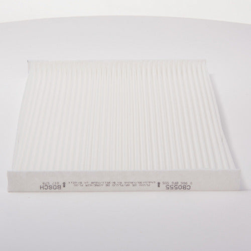 Filtro Cabina Fiat Fiorino Fire 1.3 255-21a-5 2000 2014