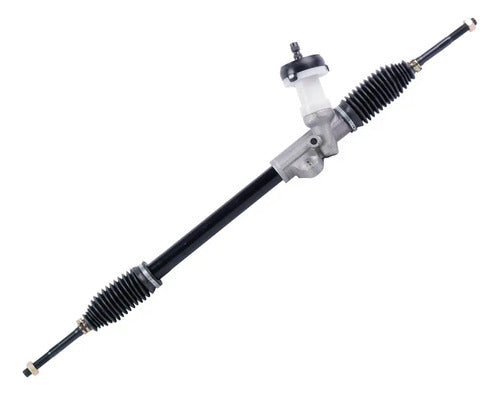Cremallera Direccion Hyundai Accent Rb 2011 2018