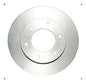 Par Disco Freno Delantero Montero Sport G2 2010 2014
