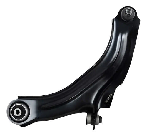 Bandeja Delantero Inferior Izquierda Renault Clio Iv 2016 2020