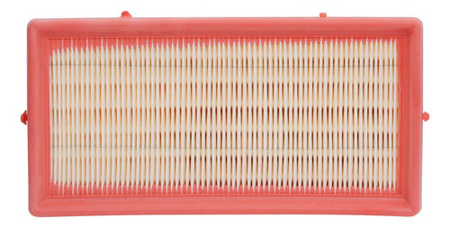 Filtro Aire Peugeot 208 1.2 Eb2f 2014 2018