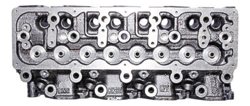 Culata Nissan Terrano D22 3.2 Sohc Qd32 1997 2004