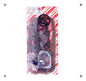 Juego Empaquetadura Motor Espero 1.5 A15mf 1995 1997