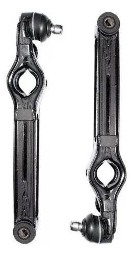 Par Bandeja Suspension Inferior R/L Spark Ls 0.8 2006 2016