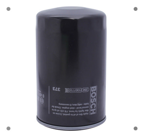 Filtro Aceite Ford Fiesta 1.6 Zetec Rocam 2000 2010