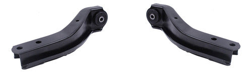 Par Bandeja Suspension Delantero Inferior R/L Corsa 1.6 1993 1998
