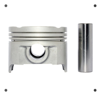 Juego Pistones 0.50 Suzuki Carry 1.3 G13bb 2000 2005