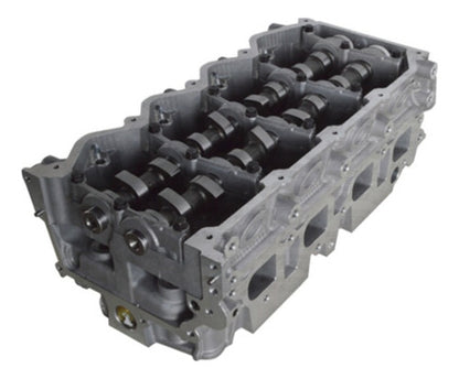 Culata Nissan Terrano 2007 2013