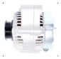 Alternador Suzuki Wagon 1.0 K10a Sr410 Dohc 1998 2000