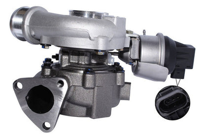Turbo Great Wall Wingle 5 2.0 Crdi 2012
