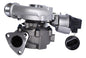 Turbo Great Wall Wingle 5 2.0 Crdi 2012