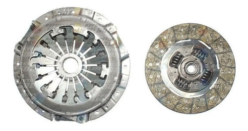 Kit Embrague Chevrolet Luv Dmax 3.5 6ve1 2005 2010