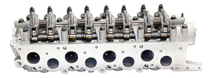 Culata Hyundai Porter 2.5 Conturbo Sohc D4bf 1998 2000