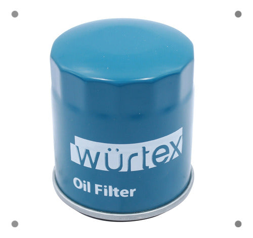 Filtro Aceite Toyota Corolla 1.3 2e Ee90 1988 1992