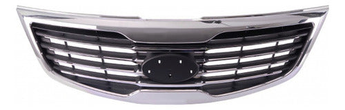 Mascara Kia Sportage 2.0 2011 2015