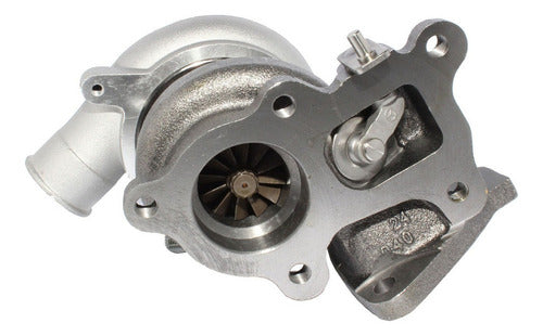 Turbo Hyundai Galloper Ii 2.5 D4bh Tci 2002