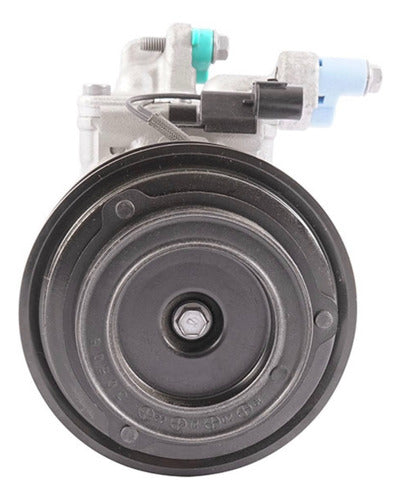 Compresor Aire Acondicionado Actyon 2.0 2000 2011
