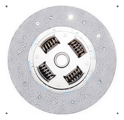 Kit Embrague Nissan D21 2.4 Z24 Sohc 1986 1994