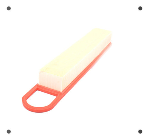 Filtro Aire Peugeot 207 1.6 Berlina Ep6 2009 2017