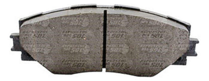 Pastilla Freno Delantero Toyota Zelas 2.5 2arfe 2011 2013