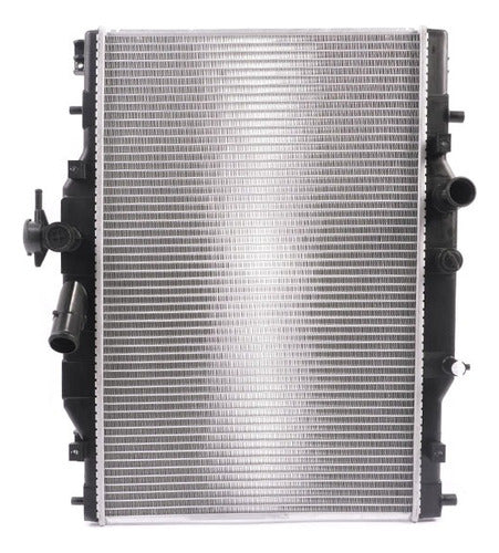 Radiador Motor Mazda Cx3 2.0 Pevps 2016 2020