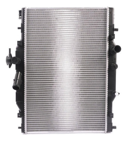 Radiador Motor Mazda Cx3 2.0 Pevps 2016 2020