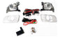 Kit Neblinero Honda Civic Lsi 1.5 D15b7 4 Cil 1992 1995