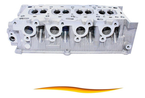 Culata Motor Hyundai I10 2008 2014 G4hg