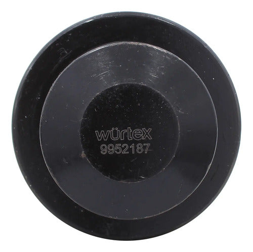 Rotula Bandeja Inferior Ford Ranger Mazda Bt50 2013 2019 Par